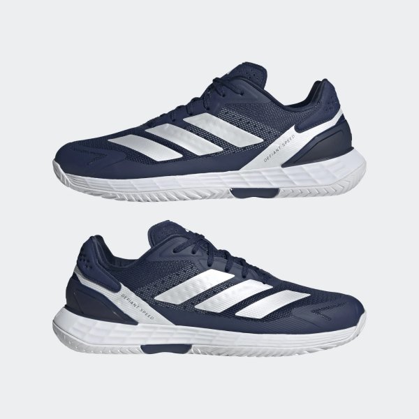 Pánské tenisové boty adidas Defiant Speed 2 M - foto 9
