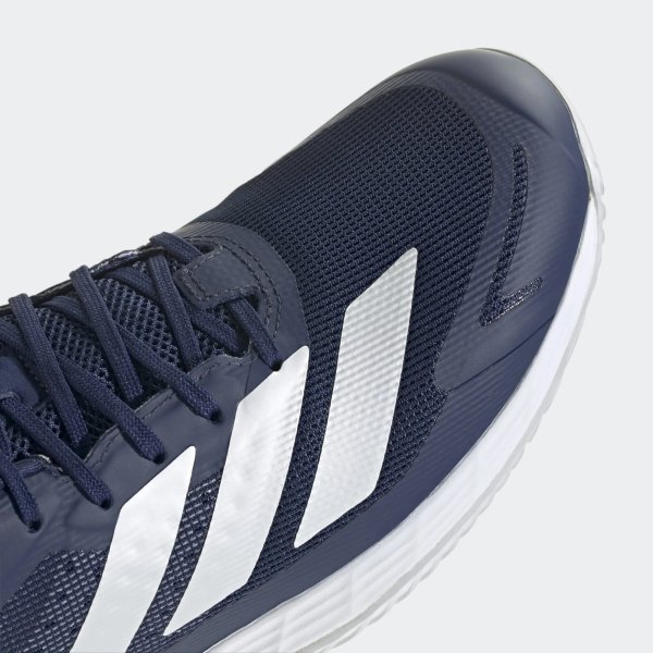Pánské tenisové boty adidas Defiant Speed 2 M - foto 8