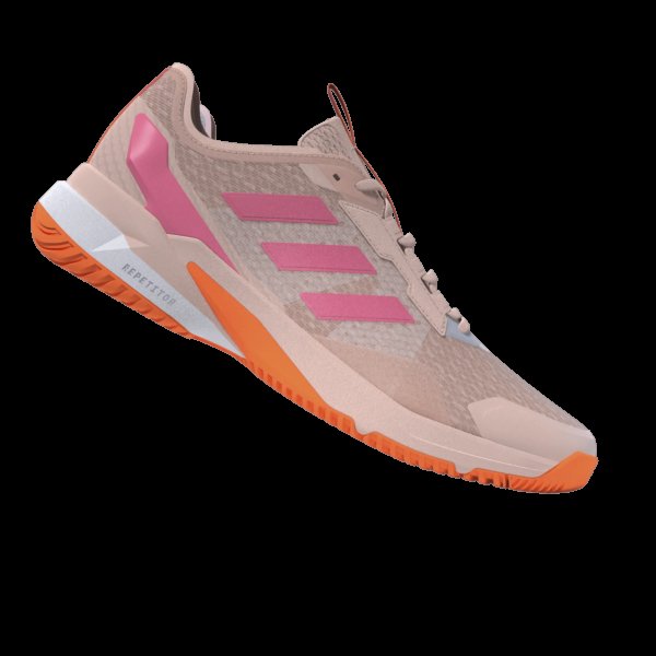 Dámské sálové boty adidas Crazyflight 6 W - foto 17