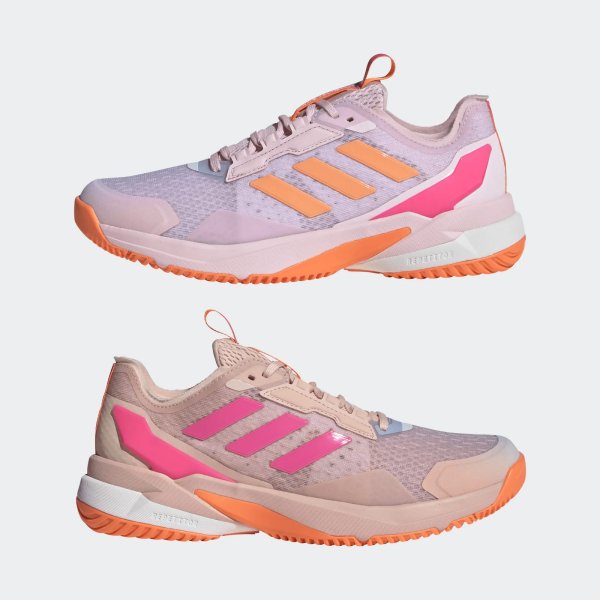 Dámské sálové boty adidas Crazyflight 6 W - foto 10