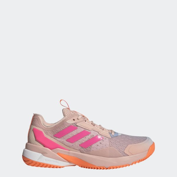 Dámské sálové boty adidas Crazyflight 6 W - foto 1