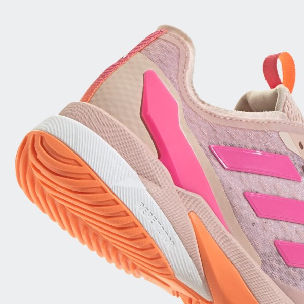 Dámské sálové boty adidas Crazyflight 6 W - foto 8
