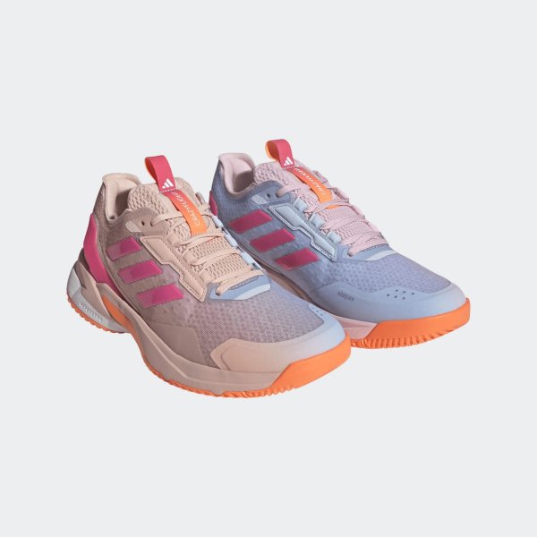 Dámské sálové boty adidas Crazyflight 6 W - foto 9