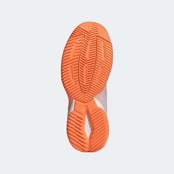 Dámské sálové boty adidas Crazyflight 6 W - foto 3