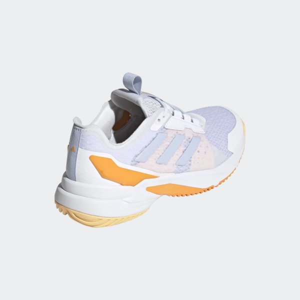 Dámské sálové boty adidas Crazyflight 6 W - foto 6