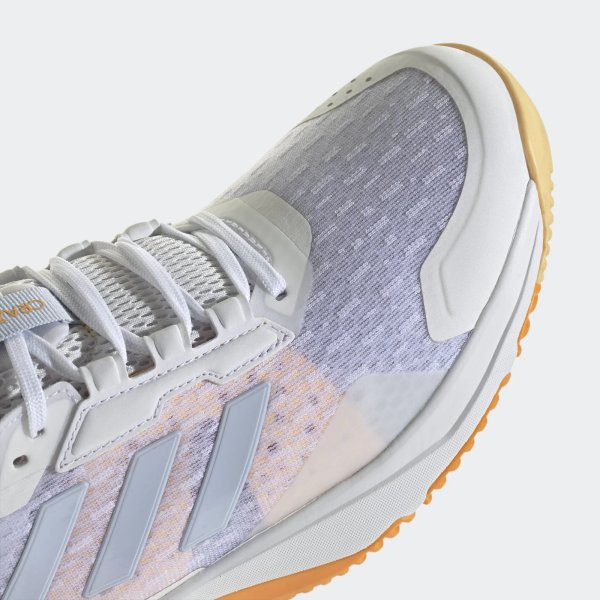 Dámské sálové boty adidas Crazyflight 6 W - foto 8