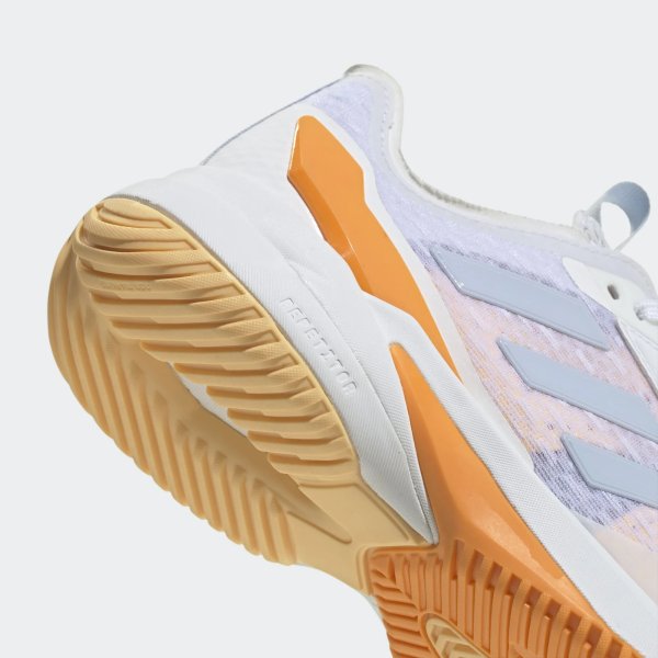 Dámské sálové boty adidas Crazyflight 6 W - foto 7