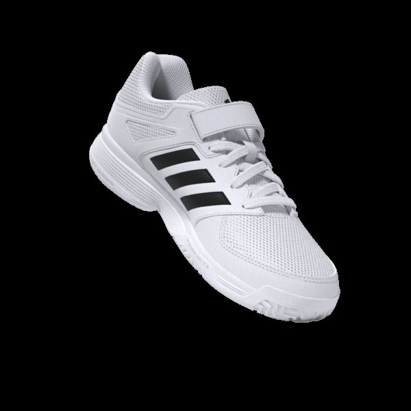 Dětské sálové boty adidas Speedcourt K Velcro - foto 15
