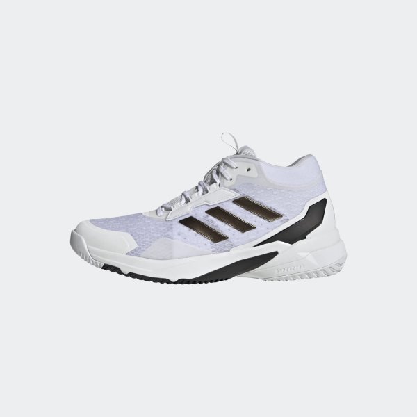 Pánské sálové boty adidas Crazyflight 6 Mid M - foto 11