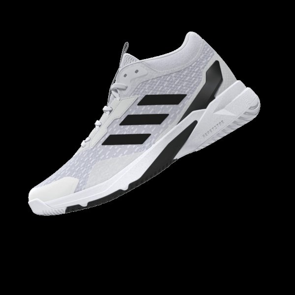 Pánské sálové boty adidas Crazyflight 6 Mid M - foto 12