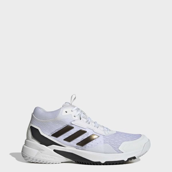 Pánské sálové boty adidas Crazyflight 6 Mid M - foto 20