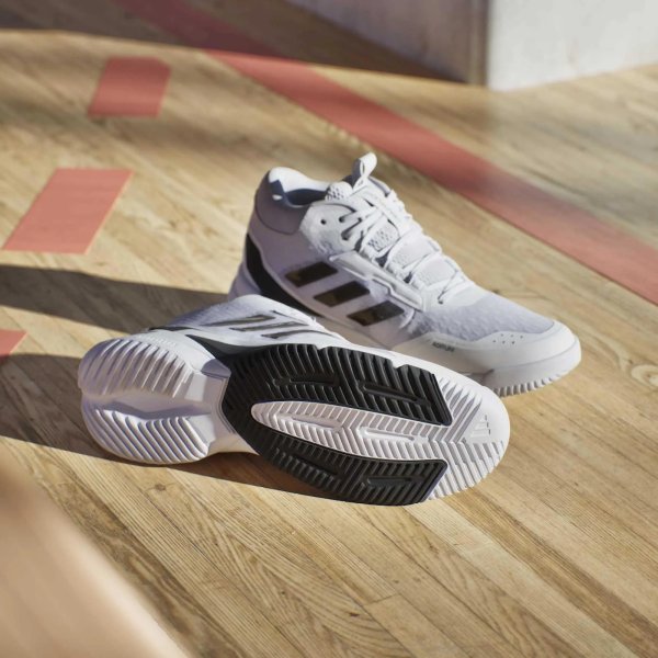 Pánské sálové boty adidas Crazyflight 6 Mid M - foto 22