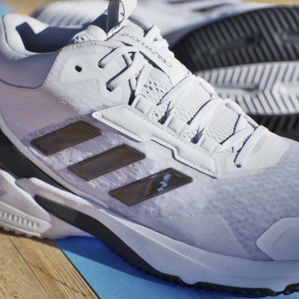 Pánské sálové boty adidas Crazyflight 6 Mid M - foto 28