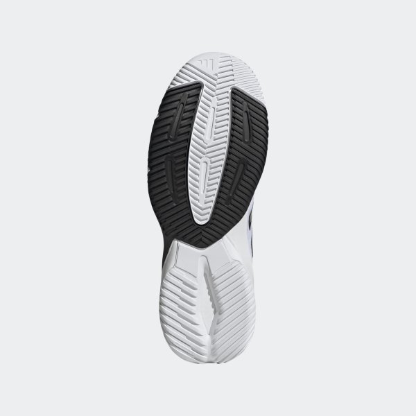 Pánské sálové boty adidas Crazyflight 6 Mid M - foto 3