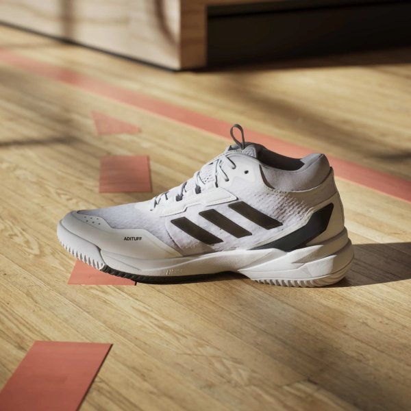 Pánské sálové boty adidas Crazyflight 6 Mid M - foto 25