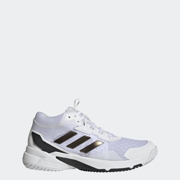 Pánské sálové boty adidas Crazyflight 6 Mid M - foto 1