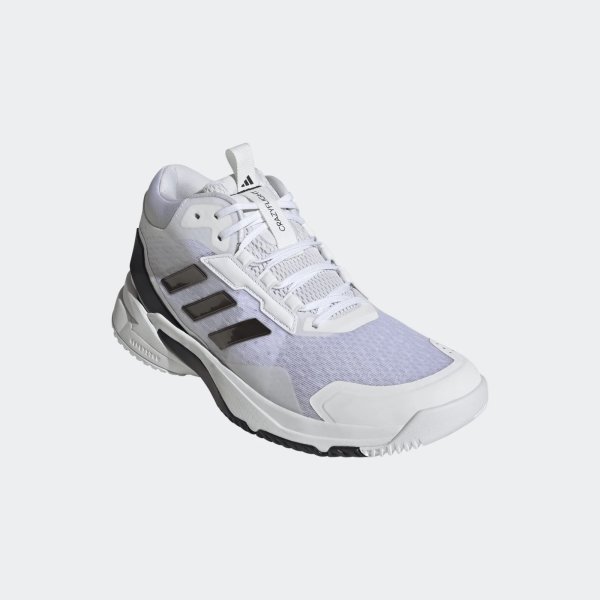 Pánské sálové boty adidas Crazyflight 6 Mid M - foto 5