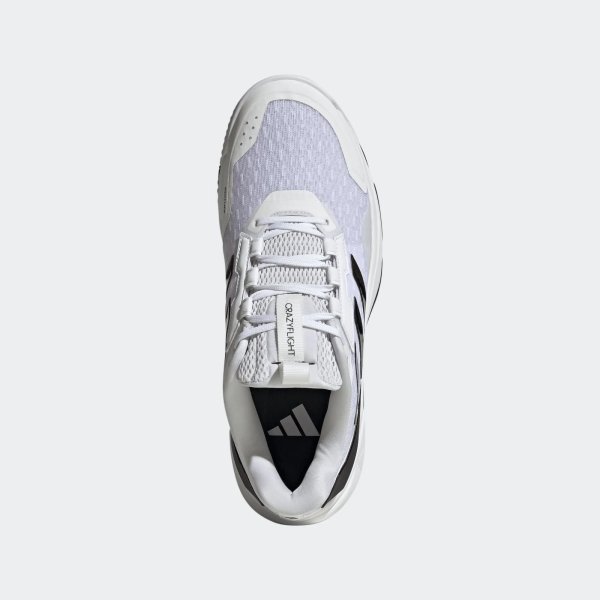 Pánské sálové boty adidas Crazyflight 6 M - foto 2