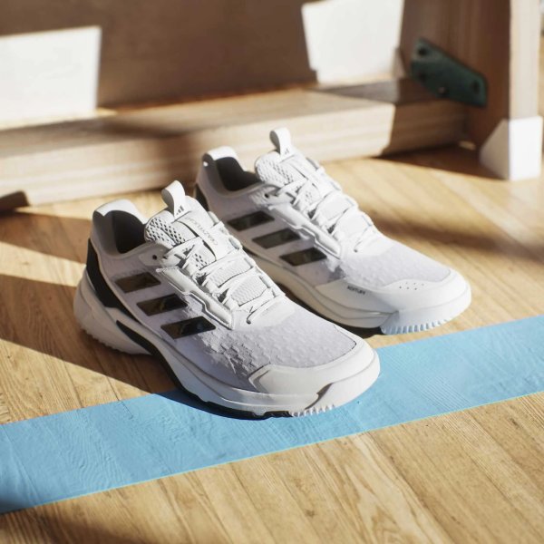 Pánské sálové boty adidas Crazyflight 6 M - foto 23
