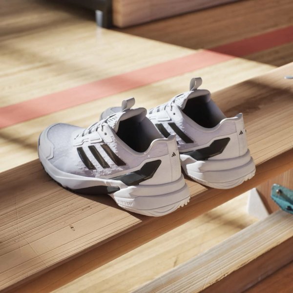 Pánské sálové boty adidas Crazyflight 6 M - foto 24