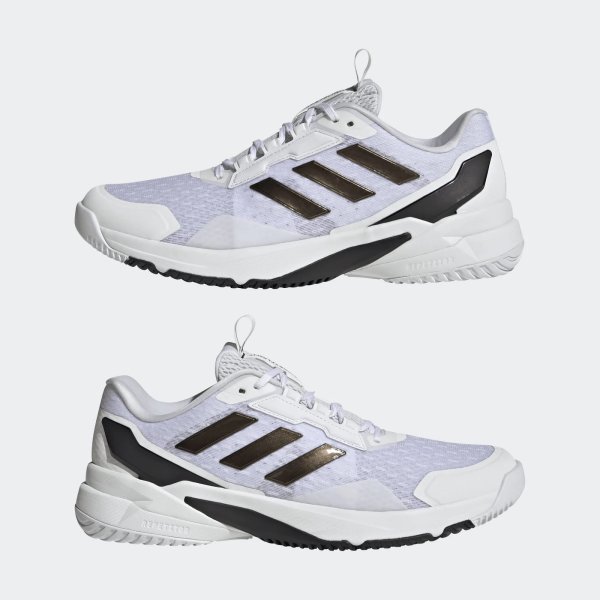 Pánské sálové boty adidas Crazyflight 6 M - foto 9
