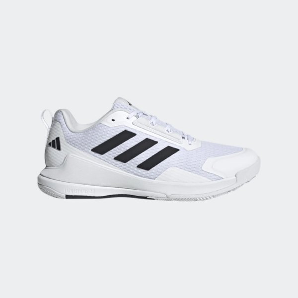 Pánské sálové boty adidas Novaflight 2 M - foto 0