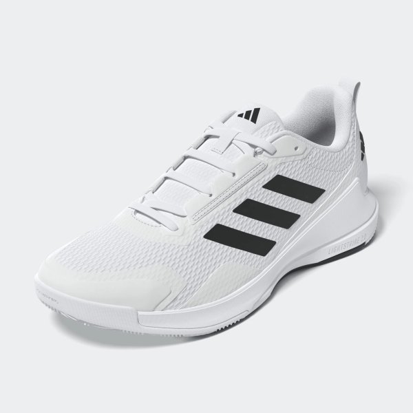 Pánské sálové boty adidas Novaflight 2 M - foto 10