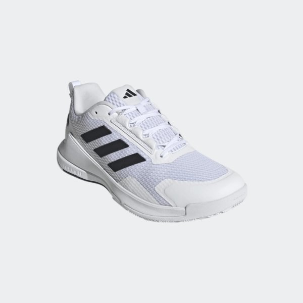 Pánské sálové boty adidas Novaflight 2 M - foto 5