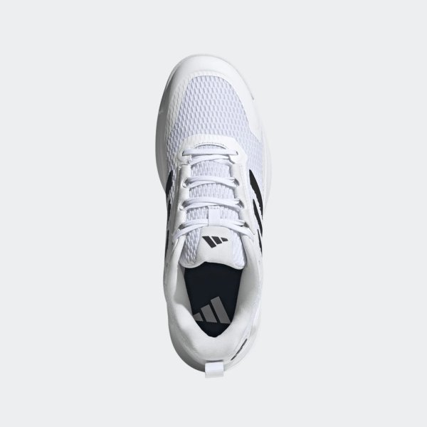 Pánské sálové boty adidas Novaflight 2 M - foto 2