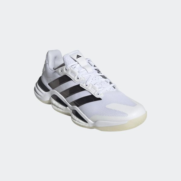 Pánské sálové boty adidas Stabil 16 M - foto 5