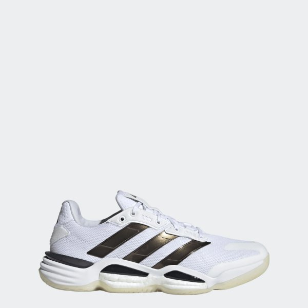 Pánské sálové boty adidas Stabil 16 M - foto 1