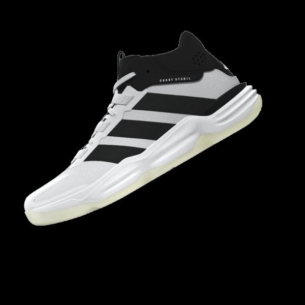 Pánské sálové boty adidas Courtstabil M - foto 12