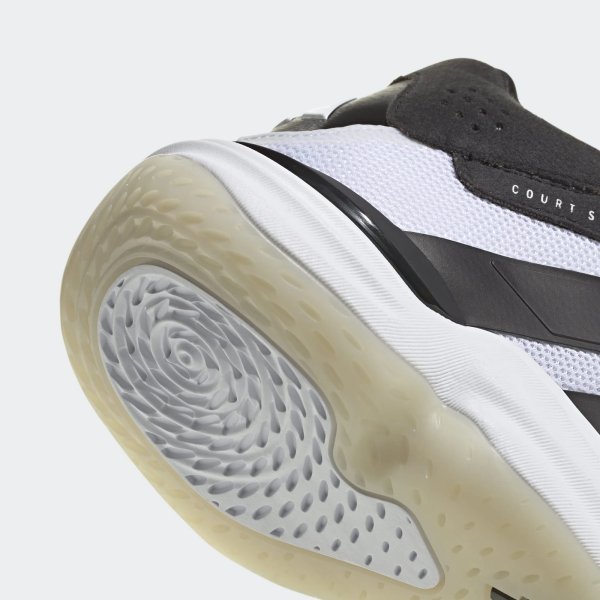 Pánské sálové boty adidas Courtstabil M - foto 7