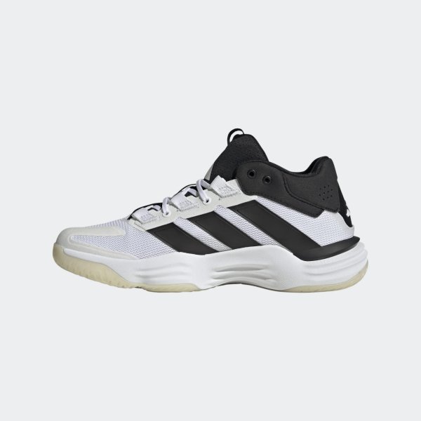 Pánské sálové boty adidas Courtstabil M - foto 4