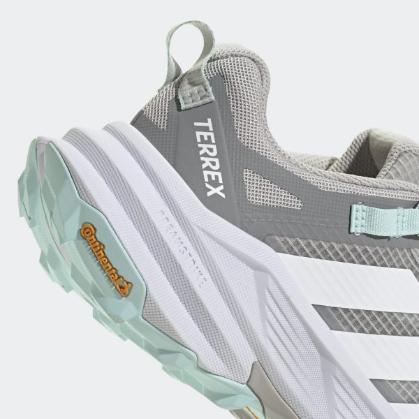 Dámské outdoorové boty adidas TERREX FREEHIKER SL GTX  W - foto 7