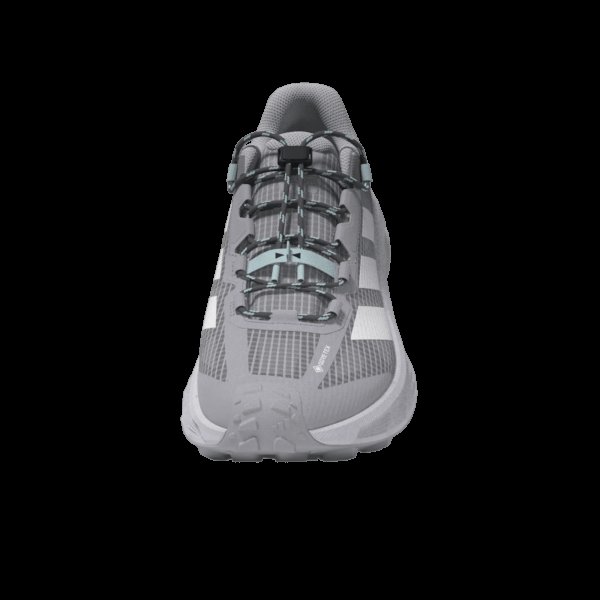 Dámské outdoorové boty adidas TERREX FREEHIKER SL GTX  W - foto 14