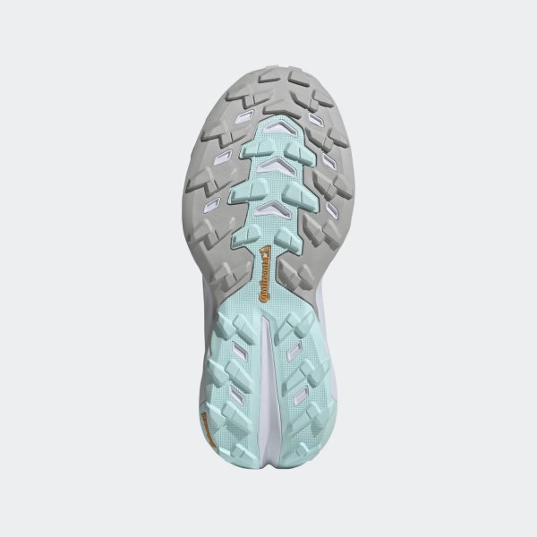 Dámské outdoorové boty adidas TERREX FREEHIKER SL GTX  W - foto 3