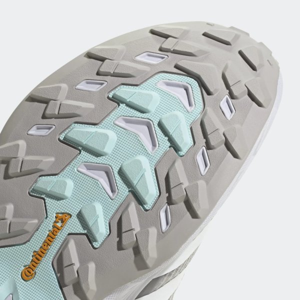 Dámské outdoorové boty adidas TERREX FREEHIKER SL GTX  W - foto 8