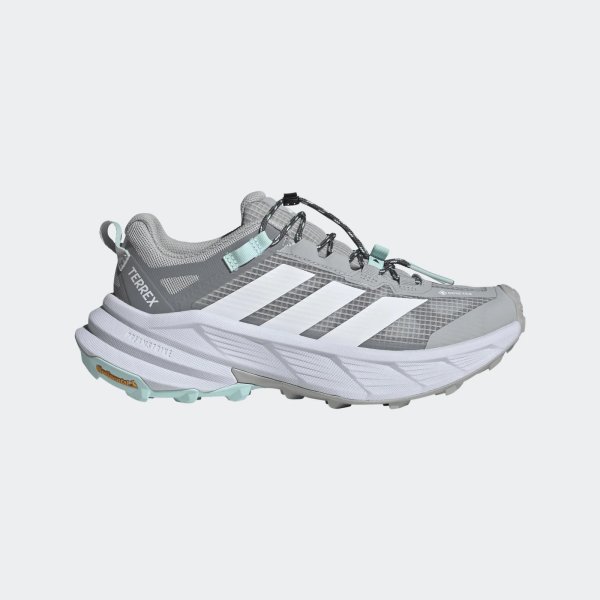Dámské outdoorové boty adidas TERREX FREEHIKER SL GTX  W - foto 0