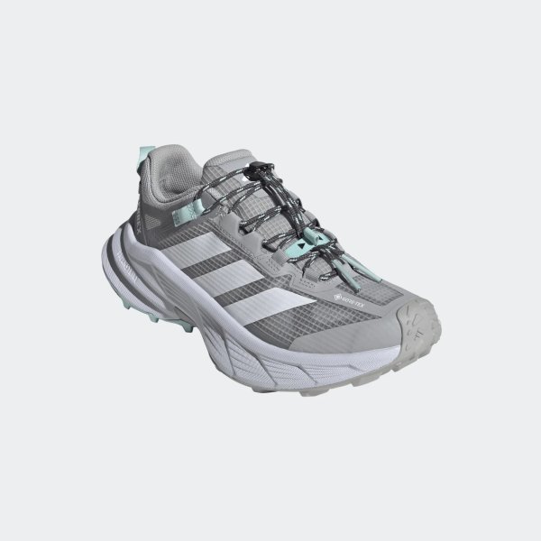 Dámské outdoorové boty adidas TERREX FREEHIKER SL GTX  W - foto 5