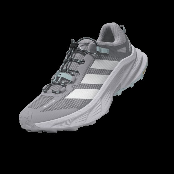 Dámské outdoorové boty adidas TERREX FREEHIKER SL GTX  W - foto 13