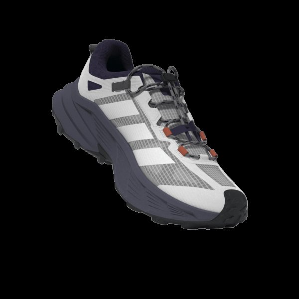 Dámské outdoorové boty adidas TERREX FREEHIKER SL GTX  W - foto 15