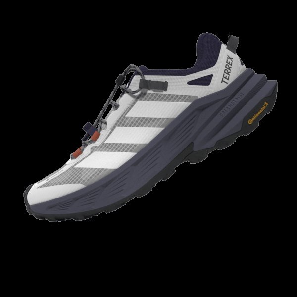 Dámské outdoorové boty adidas TERREX FREEHIKER SL GTX  W - foto 12