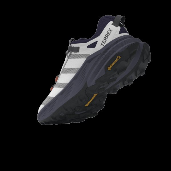Dámské outdoorové boty adidas TERREX FREEHIKER SL GTX  W - foto 19
