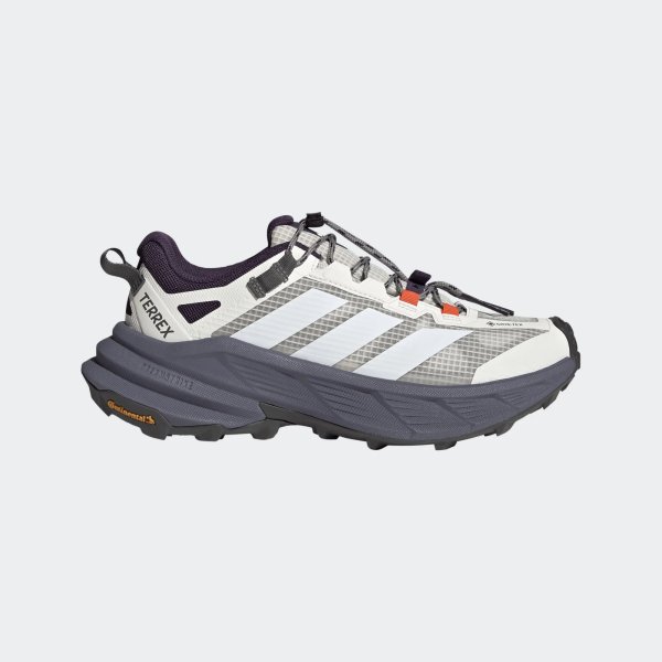 Dámské outdoorové boty adidas TERREX FREEHIKER SL GTX  W - foto 0