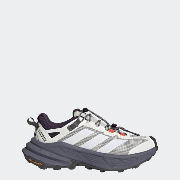 Dámské outdoorové boty adidas TERREX FREEHIKER SL GTX  W - foto 1