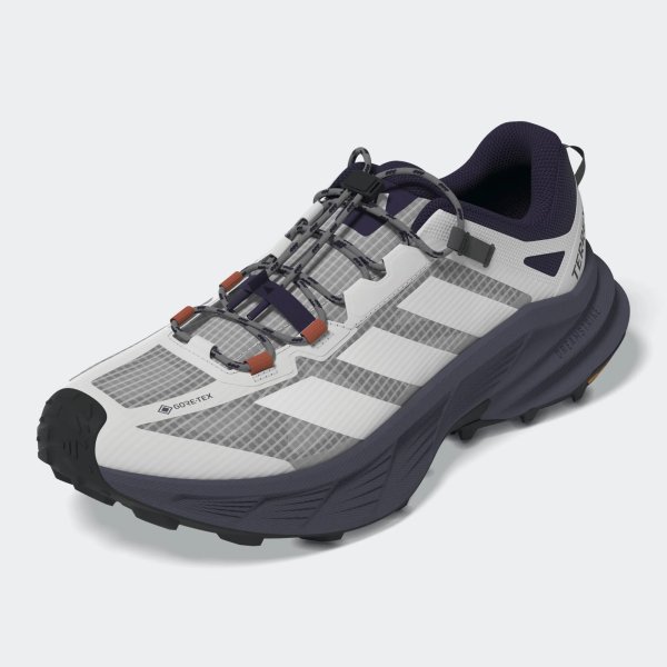 Dámské outdoorové boty adidas TERREX FREEHIKER SL GTX  W - foto 10