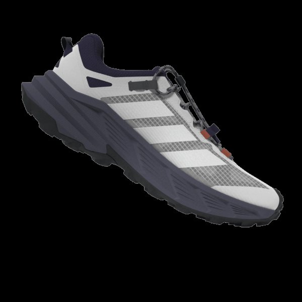 Dámské outdoorové boty adidas TERREX FREEHIKER SL GTX  W - foto 16