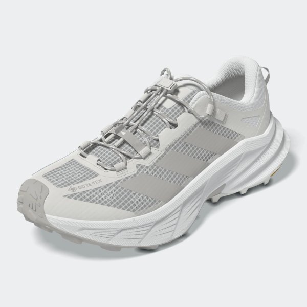 Dámské outdoorové boty adidas TERREX FREEHIKER SL GTX  W - foto 10