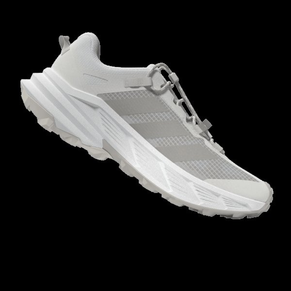 Dámské outdoorové boty adidas TERREX FREEHIKER SL GTX  W - foto 16